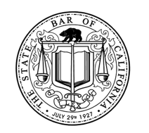 State Bar Of CA