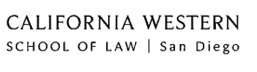 Cal Western Law School